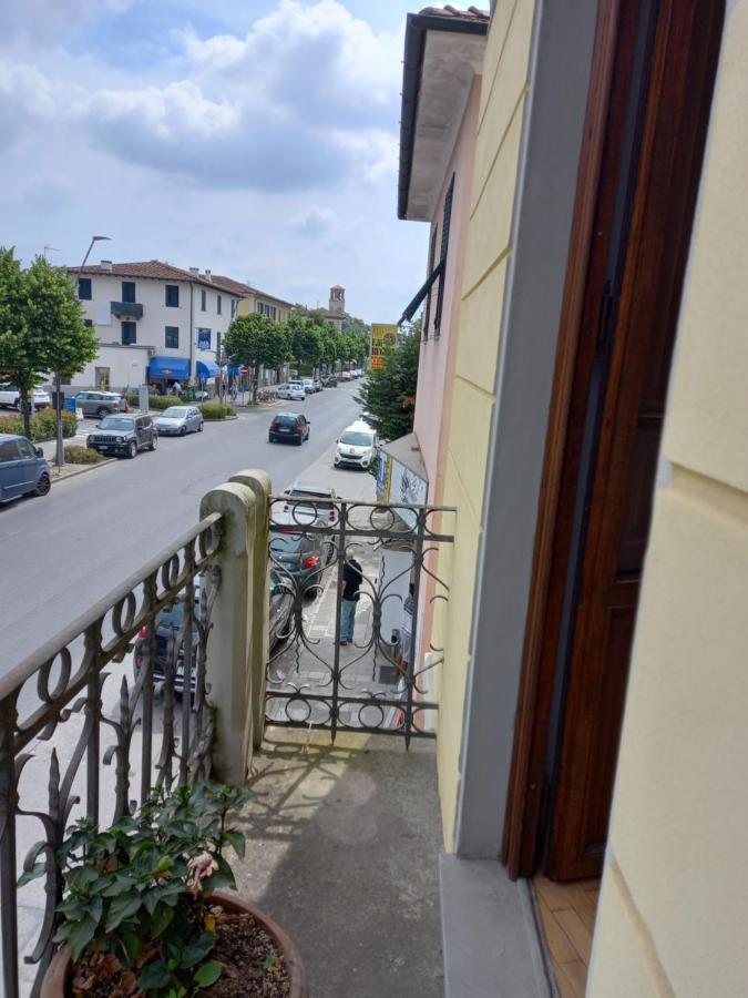 Lucca Holiday Rental- By The Walls N 395 Extérieur photo