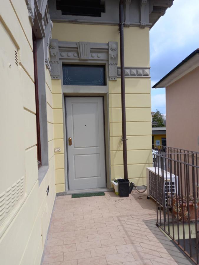Lucca Holiday Rental- By The Walls N 395 Extérieur photo