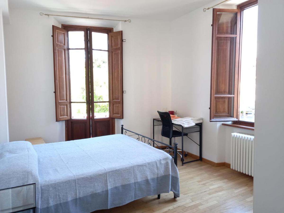 Lucca Holiday Rental- By The Walls N 395 Extérieur photo