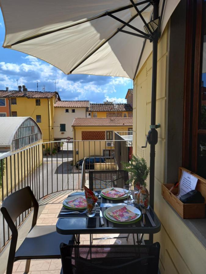 Lucca Holiday Rental- By The Walls N 395 Extérieur photo