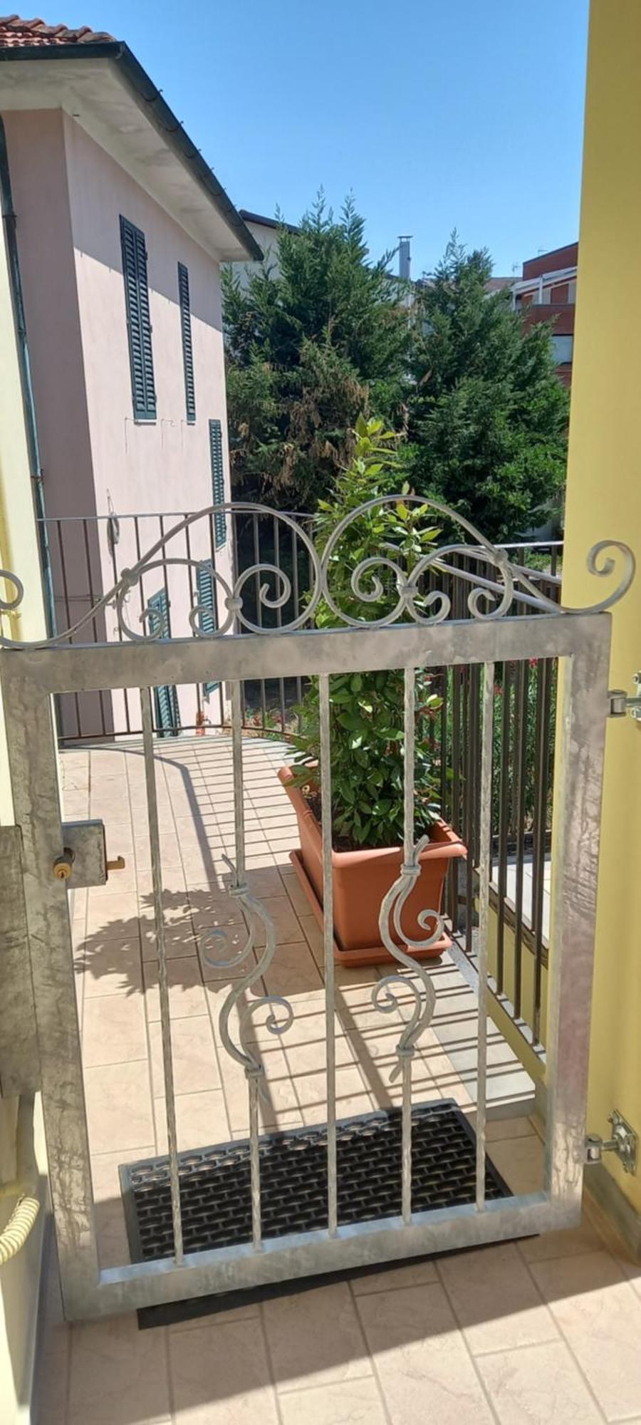 Lucca Holiday Rental- By The Walls N 395 Extérieur photo
