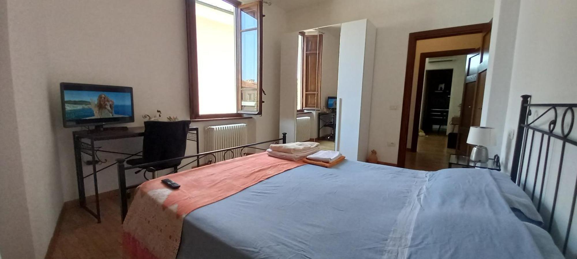 Lucca Holiday Rental- By The Walls N 395 Extérieur photo